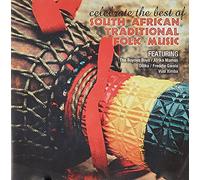 Various - South African Traditional Folk Music