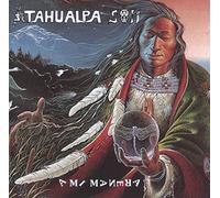 Various south American artists - Atahualpa Son - A mi manera