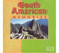Various - South American Memories