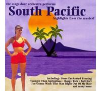 Various - South Pacific