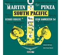 Various - South Pacific / O.B.C.