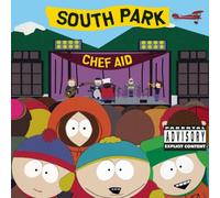 Various - South Park: Chef Aid