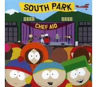 Various - South Park: Chef Aid