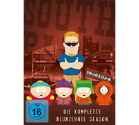Various - South Park - Season 19 [Alemania] [DVD]