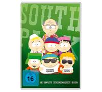 South Park - Season 26 [Alemania] [DVD]