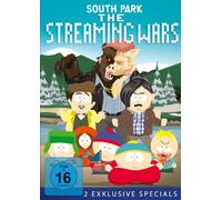 South Park: The Streaming Wars [Alemania] [DVD]