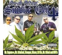 Various - South Sider Smoke Out 4