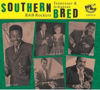 Various Southern Bred 27 Tennessee: Toodle Loo Tennessee (CD) (Importación USA)