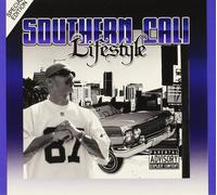 Various - Southern Cali Lifestyle