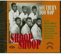 Various - Southern Doo Wop Vol. 1