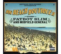 Various [Southern Fried] - Big Beach Boutique II