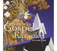 Various - Southern Gospel Karaoke 1