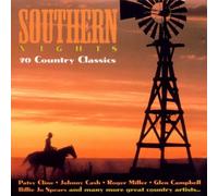 Various - Southern Nights 20 Country Cla