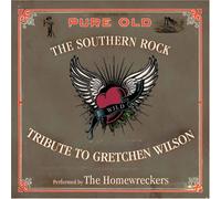 Various - Southern Rock Tribute to Gretc