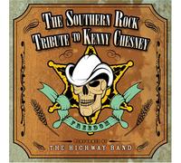 Various - Southern Rock Tribute to Kenny