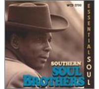 Various - Southern Soul Brothers