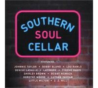 Various - Southern Soul Cellar