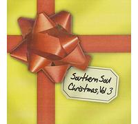 Various - Southern Soul Christmas 3