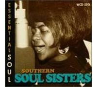 Various - Southern Soul Sisters