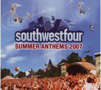 Various - Southwestfour-Summer Anthems 2007