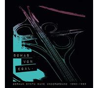 Various - Sowas Von Egal [Vinilo]