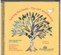 Various - Sowing the Seeds - The 10Th Anniversary Of Apples