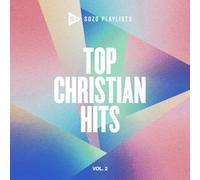 Various SOZO Playlists: Top Christian Hits, Vol. 2 (CD) (Importación USA)