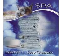 Various - Spa / Collection 1 - Deep Relaxation