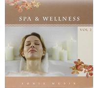 Various - Spa & Wellness 2