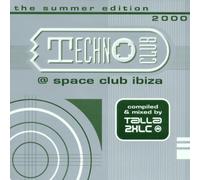 Various - Space Club Ibiza