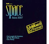 Various - Space Ibiza 2007