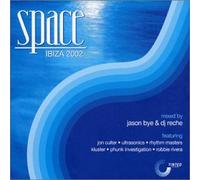 Various - Space Ibiza