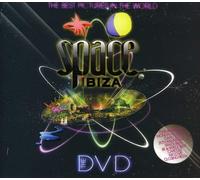 Various - Space Ibiza Dvd - Best Pictures