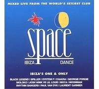 Various - Space: Ibiza's One & Only