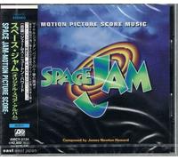 Various - Space Jam