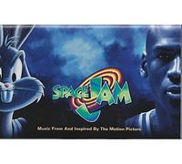Bof - Space Jam (bof) [Casete]