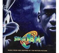 Original Soundtrack - Space Jam-Ost