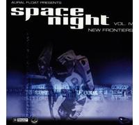Various - Space Night Vol.4 New Frontier