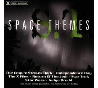 Various - Space Themes