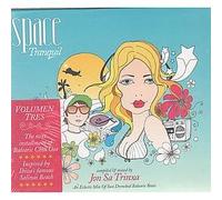 Various - Space Tranquil Vol.3
