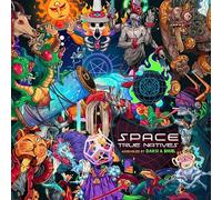 Various - Space True Natives (Assembled By Daksi & Emiel) / Various