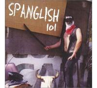 Various - Spanglish 101