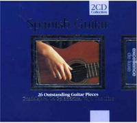 Various - Spanish Guitar