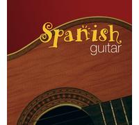 Various - Spanish Guitar