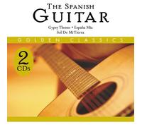 Various - Spanish Guitar