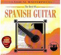 Various - Spanish Guitar : Classical Mas