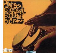 various - Spanish Side Of Jazz