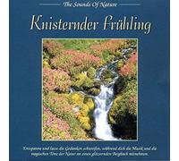 Various - Sparkling Springtime - the sound of nature - Musik für Wellness / Entspannung