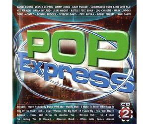 Various - Special Versions - Re-Recordings Neuaufnahmen (CD Compilation, 16 Titel, Diverse Künstler) Annabel - Daniel Boone / Won't Somebody Dance With Me - Lynsey De Paul / Gypsy Women - Brian Hyland / Mission Bell - Donnie Brooks / I'm A Man - Spencer Davis u.a.
