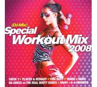 Various - Special Workout Mix Vol.1 [Import]